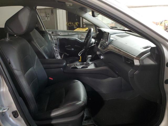 Photo 5 from auction – 2019 NISSAN ALTIMA SL with VIN 1N4BL4EV7KC222831