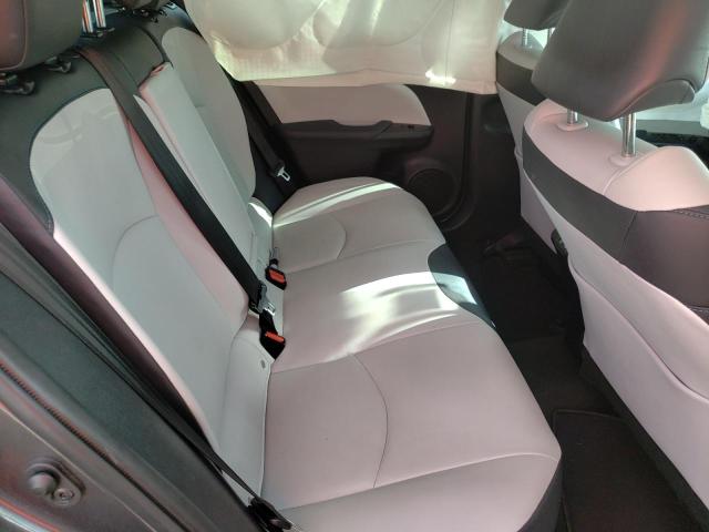 Photo 6 from auction – 2019 TOYOTA PRIUS with VIN JTDKARFU0K3073858