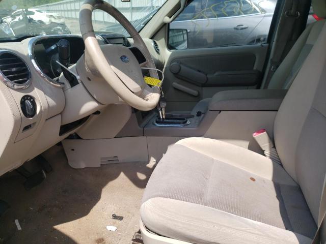 Foto 5 de la subasta – 2007 FORD EXPLORER X con VIN 1FMEU73E27UA53551