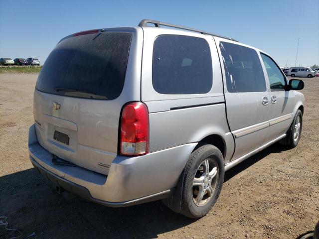 Photo 4 from auction – 2005 CHEVROLET UPLANDER L with VIN 1GNDX33L75D258740