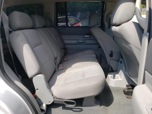 Photo 6 from auction – 2008 DODGE DURANGO SL with VIN 1D8HB48N18F109985