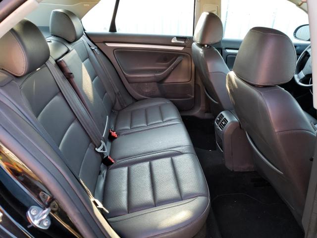 Photo 6 from auction – 2008 VOLKSWAGEN JETTA WOLF with VIN 3VWRA71K28M181587