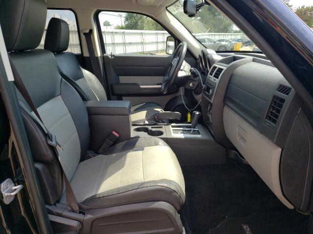 Photo 5 from auction – 2007 DODGE NITRO SLT with VIN 1D8GU58K77W552254