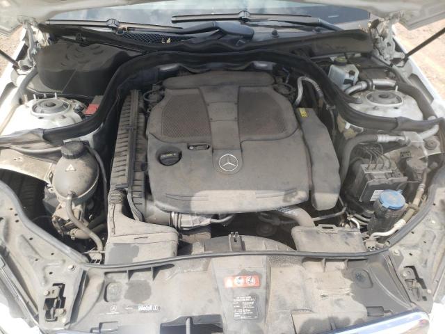 Photo 7 from auction – 2013 MERCEDES-BENZ E 350 4MAT with VIN WDDHF8JB2DA663172