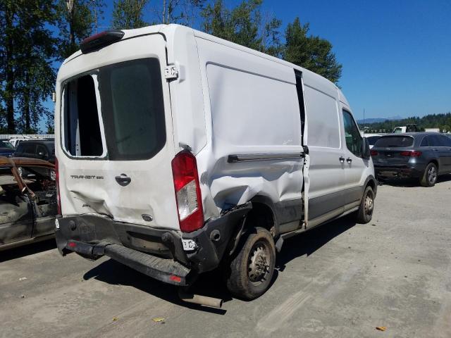 Photo 9 from auction – 2020 FORD TRANSIT T- with VIN 1FTBR2C89LKA41215