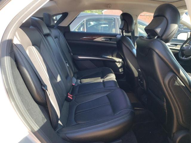 Photo 6 from auction – 2015 LINCOLN MKZ with VIN 3LN6L2J92FR623683