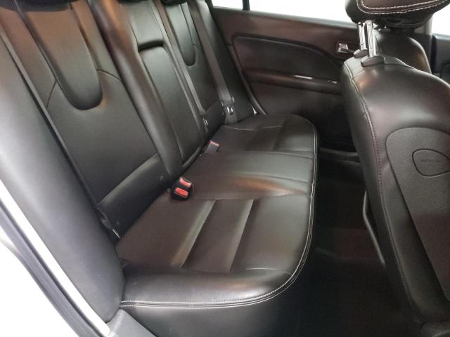 Photo 6 from auction – 2010 FORD FUSION HYB with VIN 3FADP0L38AR116136