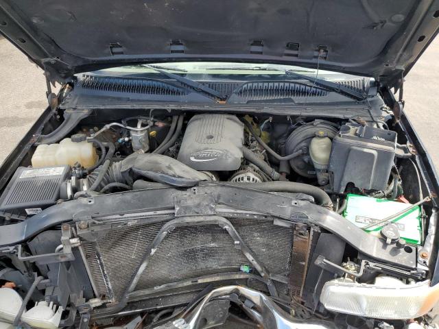Photo 7 from auction – 2006 GMC NEW SIERRA with VIN 1GTEK19B36Z174417