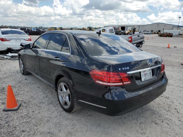Photo 3 from auction – 2014 MERCEDES-BENZ E 350 with VIN WDDHF5KB7EA922687