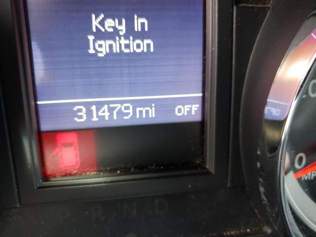 Photo 8 from auction – 2019 DODGE GRAND CARA with VIN 2C4RDGEG7KR536611