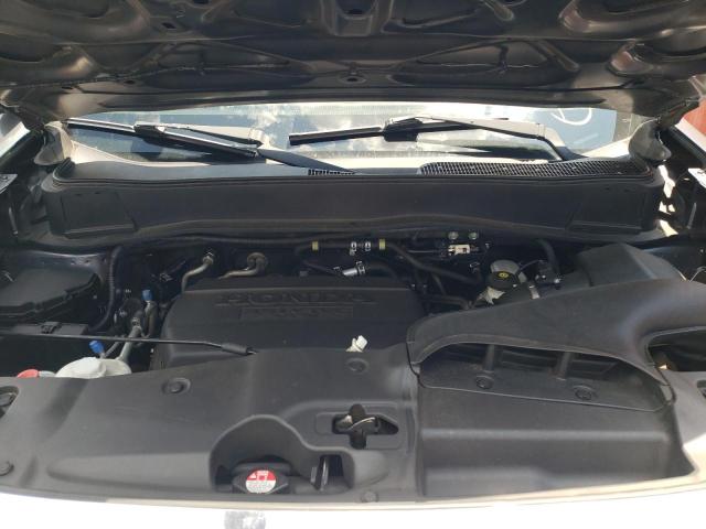 Photo 7 from auction – 2012 HONDA PILOT EX with VIN 5FNYF3H49CB007867