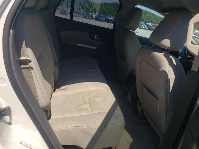 Photo 6 from auction – 2011 FORD EDGE SE with VIN 2FMDK3GC6BBA30470