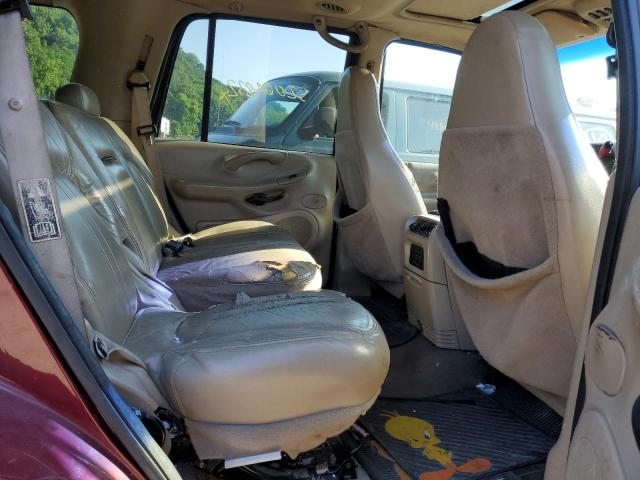 Фото 6 с аукциона – 2000 FORD EXPEDITION с VIN 1FMPU18L8YLC30866