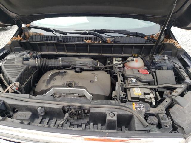 Photo 7 from auction – 2017 GMC ACADIA SLE with VIN 1GKKNLLA2HZ267894
