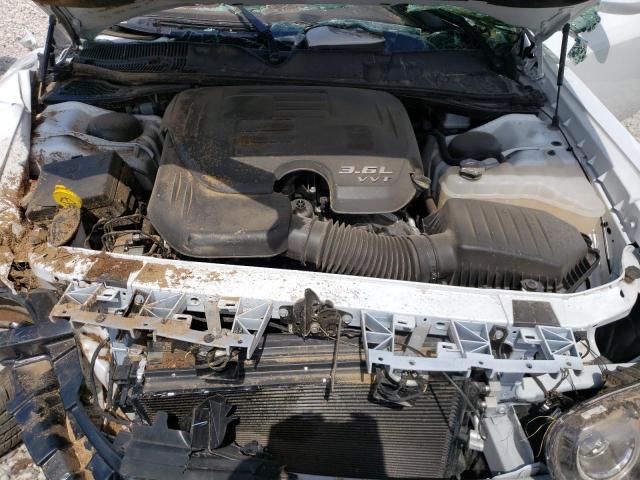 Photo 7 from auction – 2022 DODGE CHALLENGER with VIN 2C3CDZAG8NH128365