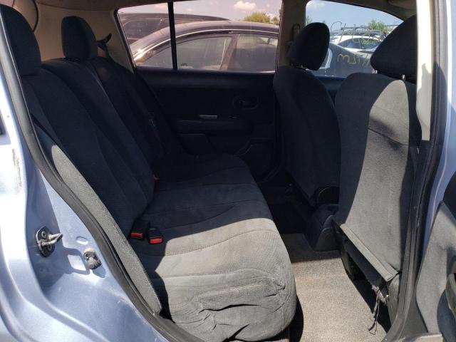Photo 6 from auction – 2011 NISSAN VERSA S with VIN 3N1BC1CP5BL478597