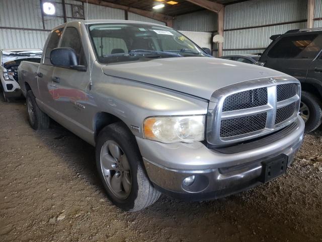 DODGE RAM 1500 S 2004 with VIN 1D7HA18D74J266070 - Photo from auction