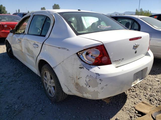 Photo 3 from auction – 2006 CHEVROLET COBALT LT with VIN 1G1AL55F267671538