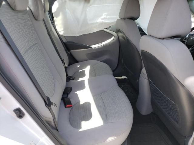 Photo 6 from auction – 2017 HYUNDAI ACCENT SE with VIN KMHCT4AEXHU373908