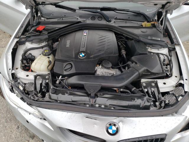Photo 7 from auction – 2016 BMW M235I with VIN WBA1J7C58GV359155