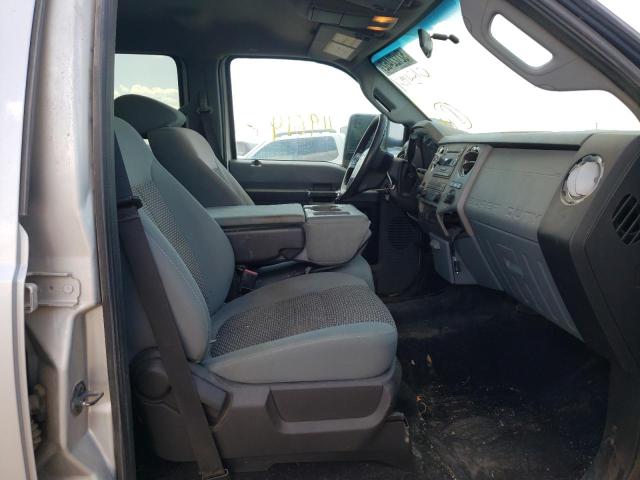 Photo 5 from auction – 2011 FORD F350 SUPER with VIN 1FT8W3B6XBEC15427