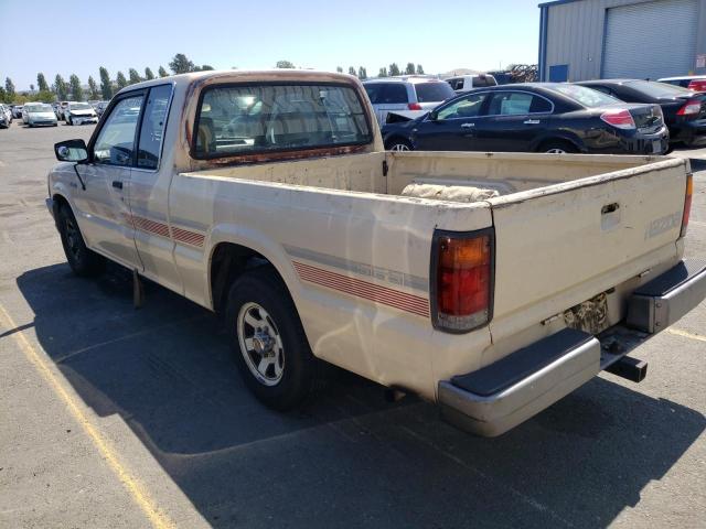 Photo 3 from auction – 1989 MAZDA B SERIES with VIN JM2UF3136K0711047