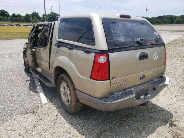 Photo 3 from auction – 2002 FORD EXPLORER S with VIN 1FMZU67E92UD43011