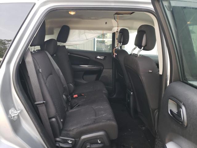 Photo 6 from auction – 2015 DODGE JOURNEY SX with VIN 3C4PDCBG6FT711387