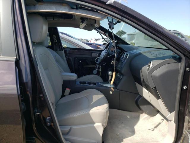 Photo 5 from auction – 2011 NISSAN ROGUE S with VIN JN8AS5MV4BW316040