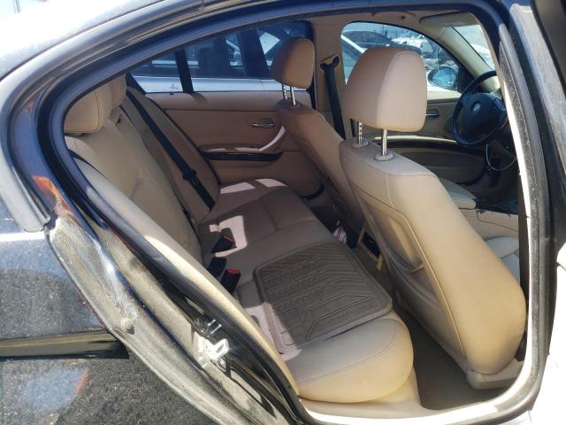 Photo 6 from auction – 2006 BMW 3 SERIES with VIN WBAVB13556KX42823