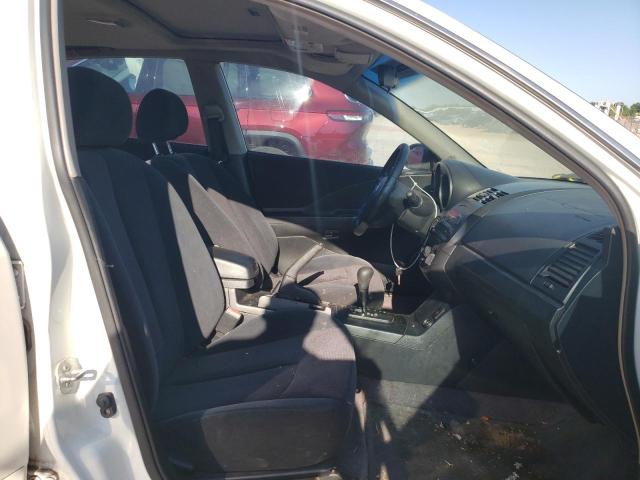 Photo 5 from auction – 2002 NISSAN ALTIMA SE with VIN 1N4BL11D02C201685