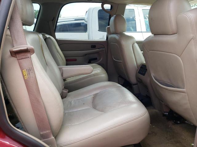 Photo 6 from auction – 2005 GMC YUKON with VIN 1GKEC13T15J160354