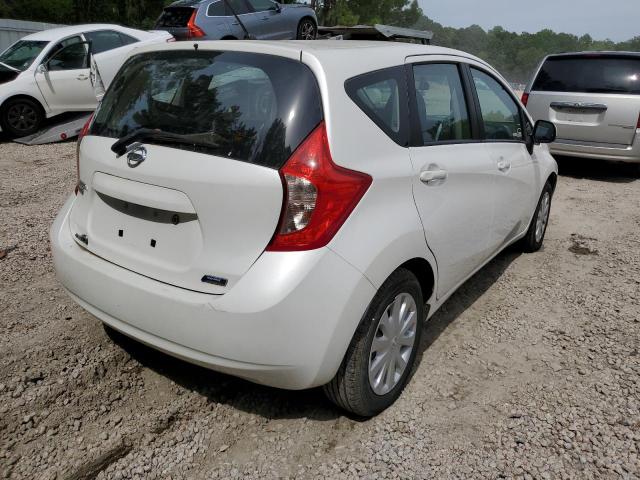 Photo 4 from auction – 2014 NISSAN VERSA NOTE with VIN 3N1CE2CP6EL392790