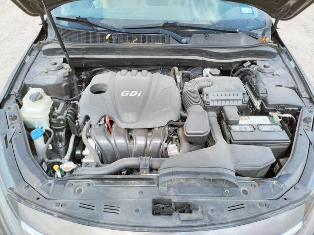 Photo 7 from auction – 2013 KIA OPTIMA LX with VIN 5XXGM4A77DG174805