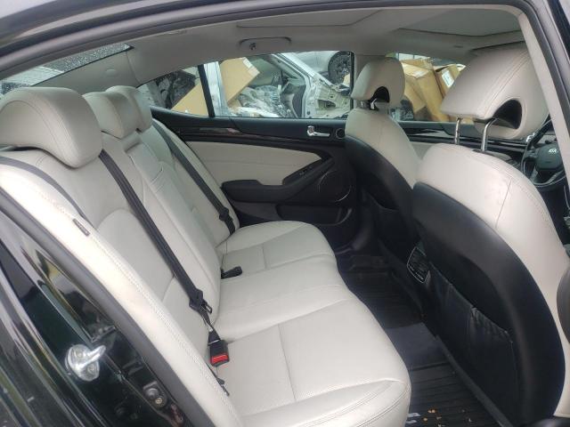 Photo 6 from auction – 2014 KIA CADENZA PR with VIN KNALN4D73E5142444