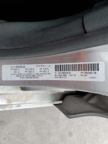 Photo 10 from auction – 2016 CHRYSLER 200 LIMITE with VIN 1C3CCCAB9GN168128