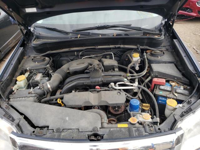 Photo 7 from auction – 2013 SUBARU FORESTER 2 with VIN JF2SHACC6DH438883