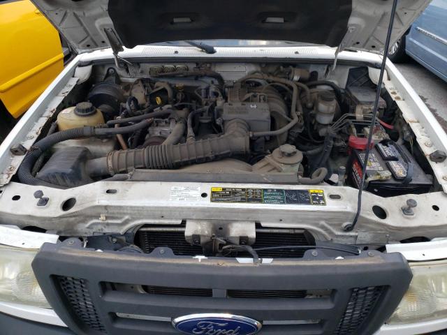 Photo 7 from auction – 2011 FORD RANGER with VIN 1FTKR1AD9BPA10932