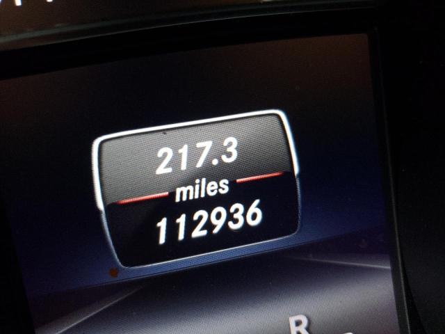 Photo 8 from auction – 2014 MERCEDES-BENZ CLA 250 with VIN WDDSJ4EB9EN060138
