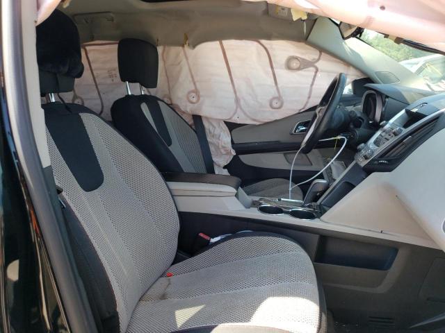 Photo 5 from auction – 2010 CHEVROLET EQUINOX LT with VIN 2CNALDEW0A6252366