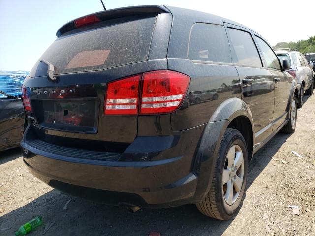 Photo 4 from auction – 2013 DODGE JOURNEY SE with VIN 3C4PDCABXDT509249