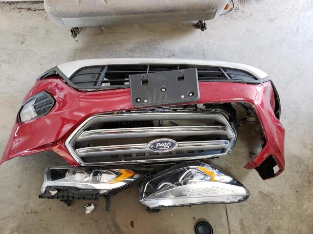 Photo 9 from auction – 2019 FORD ESCAPE TIT with VIN 1FMCU0J98KUA56385