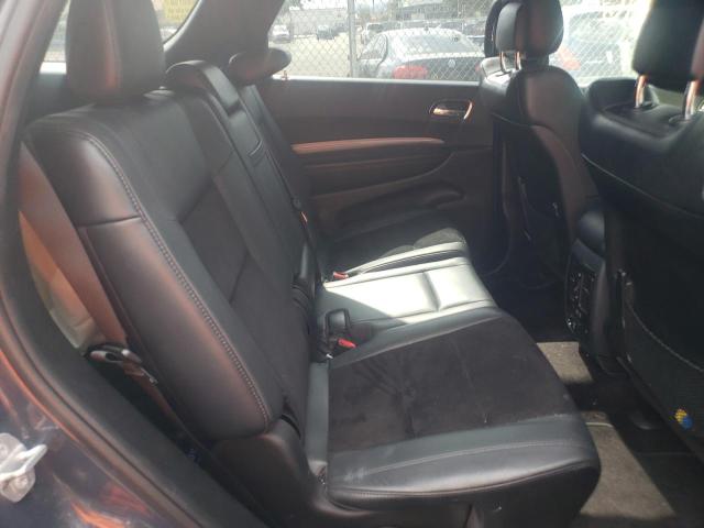 Photo 6 from auction – 2018 DODGE DURANGO GT with VIN 1C4RDJDG3JC307851