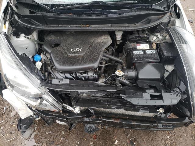 Photo 7 from auction – 2012 KIA RIO EX with VIN KNADN4A35C6088917