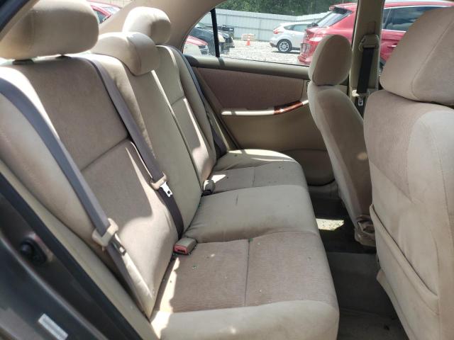 Photo 6 from auction – 2007 TOYOTA COROLLA CE with VIN 1NXBR32E17Z882643