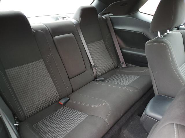 Photo 6 from auction – 2021 DODGE CHALLENGER with VIN 2C3CDZAG8MH615404