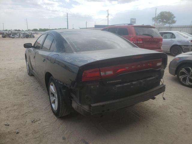 Photo 3 from auction – 2012 DODGE CHARGER SE with VIN 2C3CDXBG0CH146018
