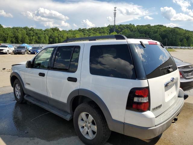 Photo 3 from auction – 2006 FORD EXPLORER X with VIN 1FMEU73E26UA93918