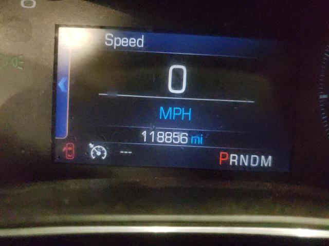 Photo 8 from auction – 2014 CHEVROLET IMPALA LT with VIN 1G1115SL2EU123278
