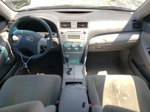 Photo 9 from auction – 2007 TOYOTA CAMRY with VIN 4T1BE46K27U513825